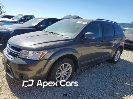 Dodge Journey 2016 - Image 1 of 13