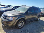 Dodge Journey 2016