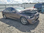 Infiniti Q50 2015