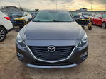 Mazda 3 2016