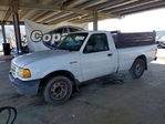 Ford Ranger 2001
