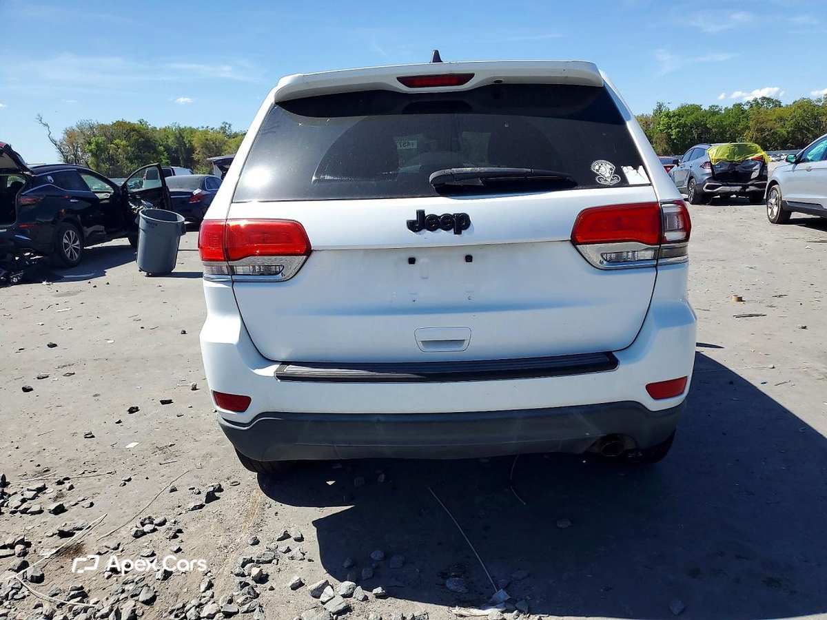 Jeep Cherokee 2014