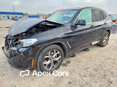 BMW X3 2023 - Zdjęcie 1 z 13