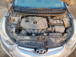Hyundai Elantra 2016