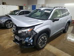 Subaru Forester 2025