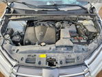 Toyota Highlander 2018