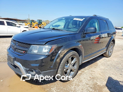Dodge Journey 2017 - Zdjęcie 1 z 12