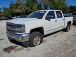 Chevrolet Silverado 2018