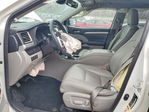 Toyota Highlander 2018