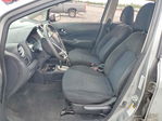 Nissan Versa 2015