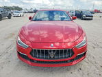 Maserati Ghibli 2019
