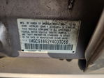 Honda Accord 2000