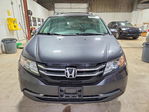 Honda Odyssey 2014