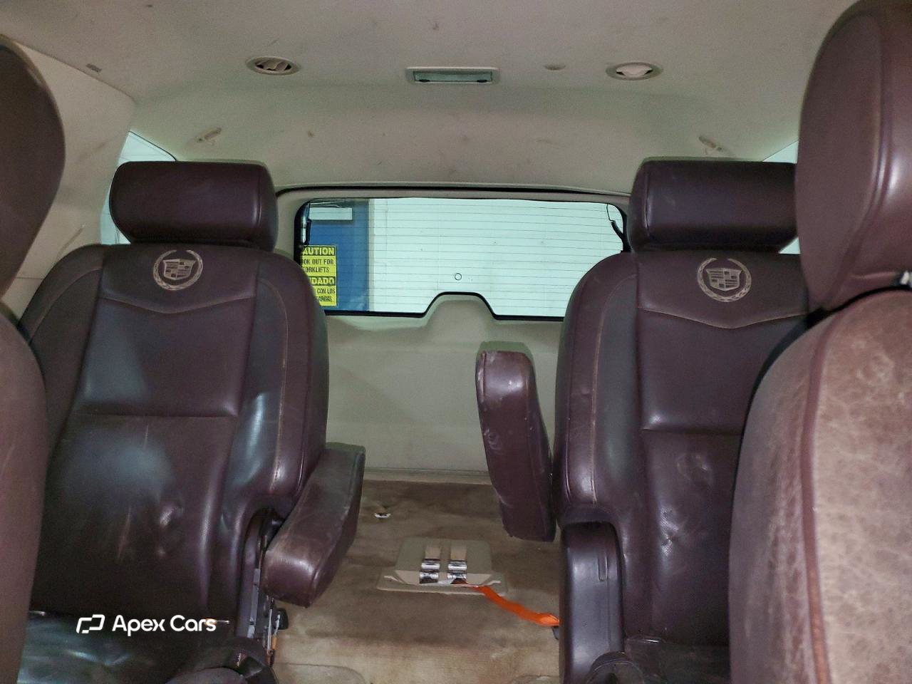Cadillac Escalade 2009