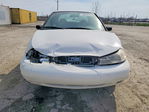 Ford Contour 2000
