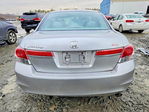 Honda Accord 2012