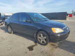 Honda Civic 2002