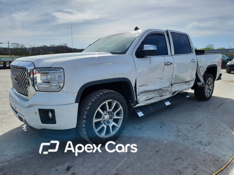 GMC Sierra 2014 - Image 1 of 5