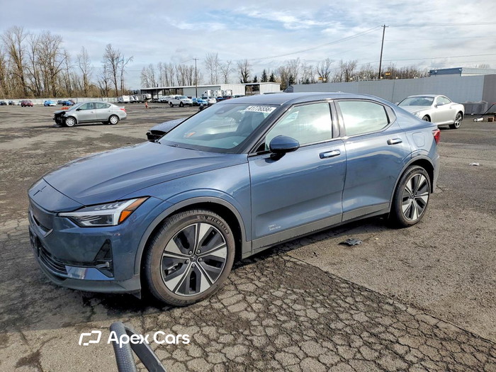 2024 Polestar 2 - Image 1 of 5