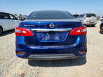 Nissan Sentra 2017