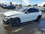 BMW Series 3 2018