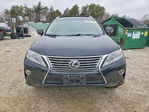 Lexus RX 2013
