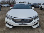 Honda Accord 2016