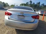 Chevrolet Impala 2016