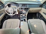 Kia Optima 2017