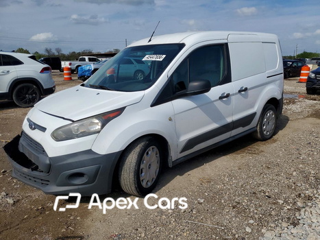 Ford Transit 2015 - Image 1 of 14
