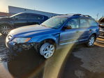 Subaru Outback 2008