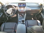 Lexus NX 2015