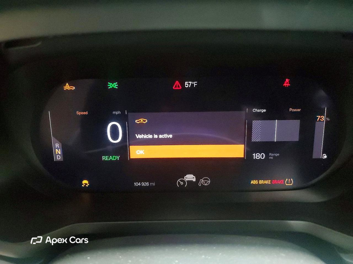 Polestar 2 2023