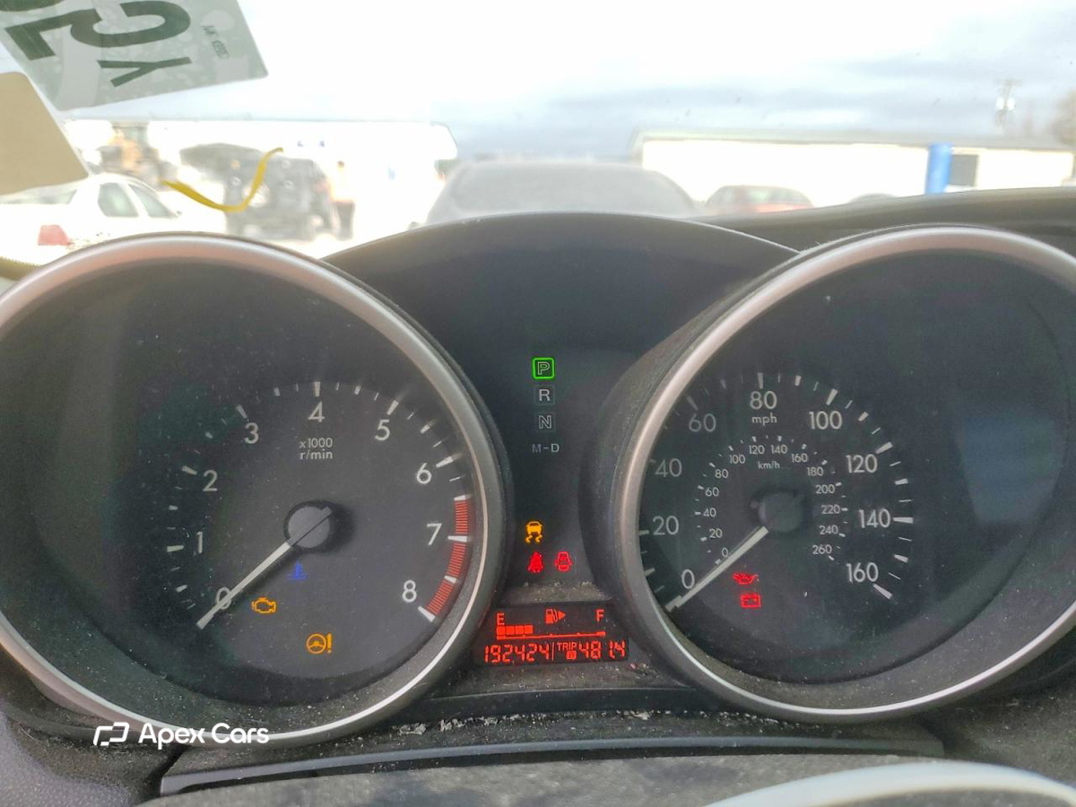 Mazda 3 2011