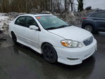 Toyota Corolla 2007