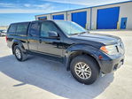 Nissan Navara (Frontier) 2017