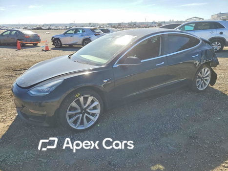 Tesla Model 3 2019 - Image 1 of 13