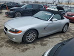 BMW Z4 2003