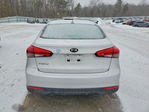 Kia Forte 2018
