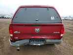 Dodge RAM 2012