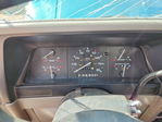 Ford Ranger 1992