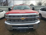 Chevrolet Silverado 2018