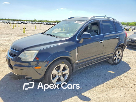 Chevrolet Captiva 2014 - Image 1 of 14