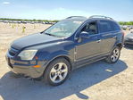 Chevrolet Captiva 2014