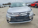 Mitsubishi Outlander 2017