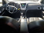 Chevrolet Equinox 2014