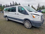 Ford Transit 2019