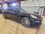 Porsche Panamera 2015