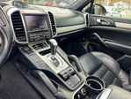 Porsche Cayenne 2015