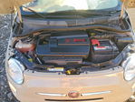 Fiat 500 2012